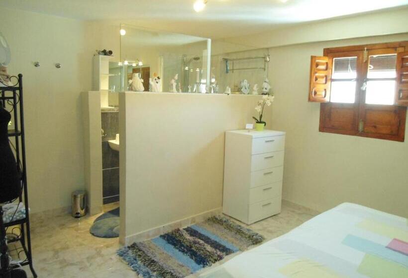 스탠다드 룸, B&b Lasnavillasmm