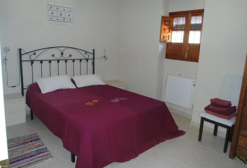 스탠다드 룸, B&b Lasnavillasmm