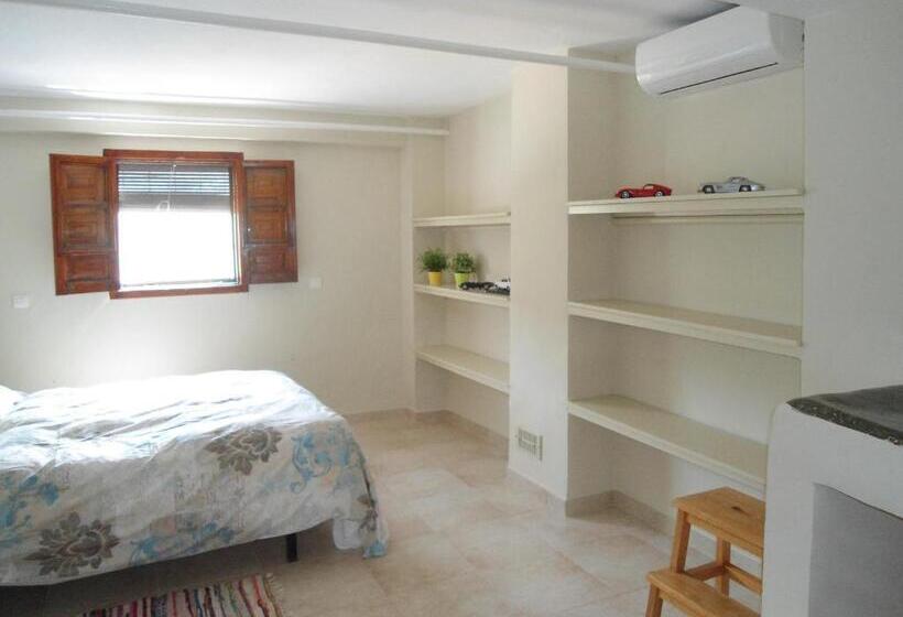 스위트, B&b Lasnavillasmm