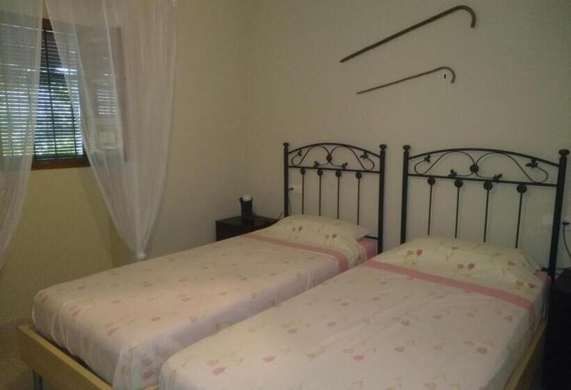 스탠다드 룸, B&b Lasnavillasmm