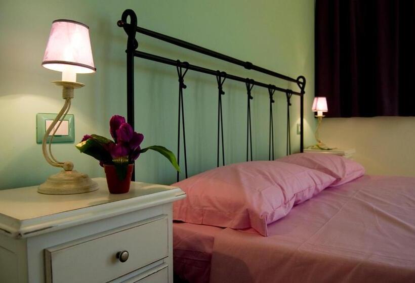 شقة غرفة واحدة, Agriturismo Il Falco