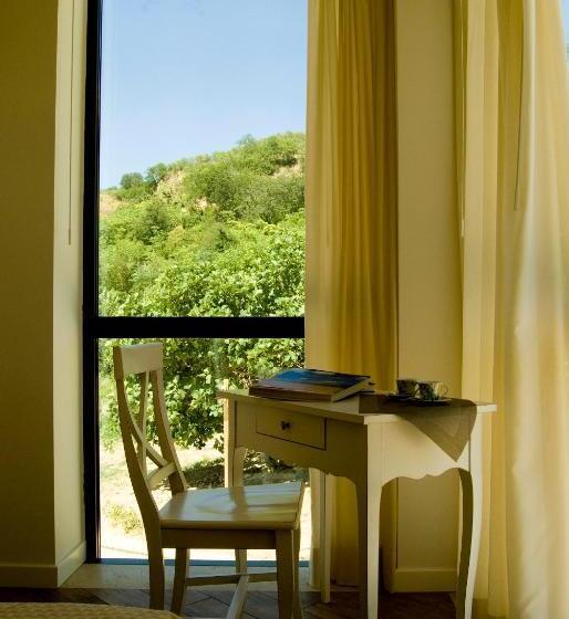 شقة غرفة واحدة, Agriturismo Il Falco