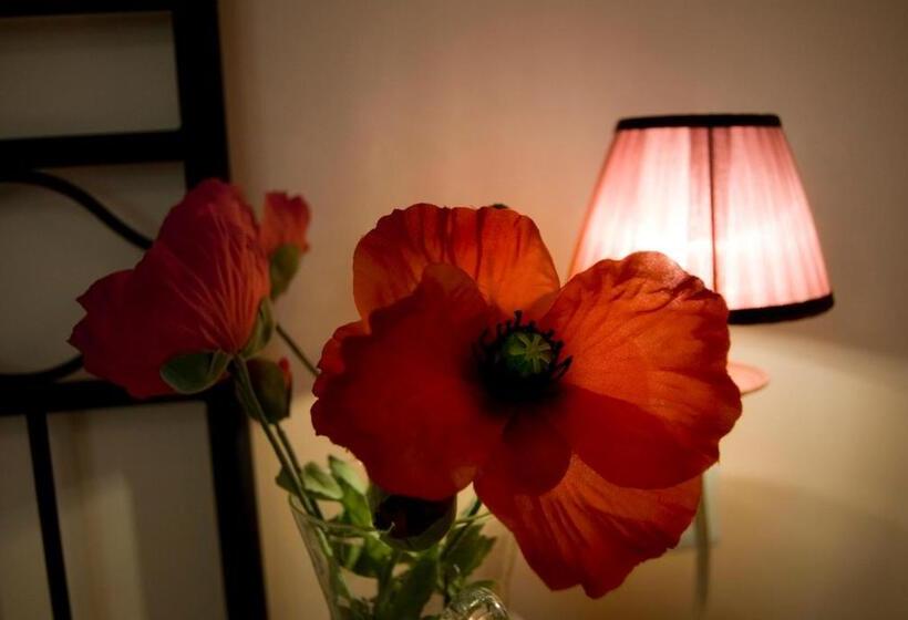 غرفة قياسية, Agriturismo Il Falco