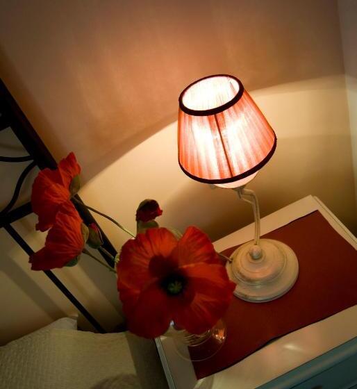 غرفة قياسية, Agriturismo Il Falco