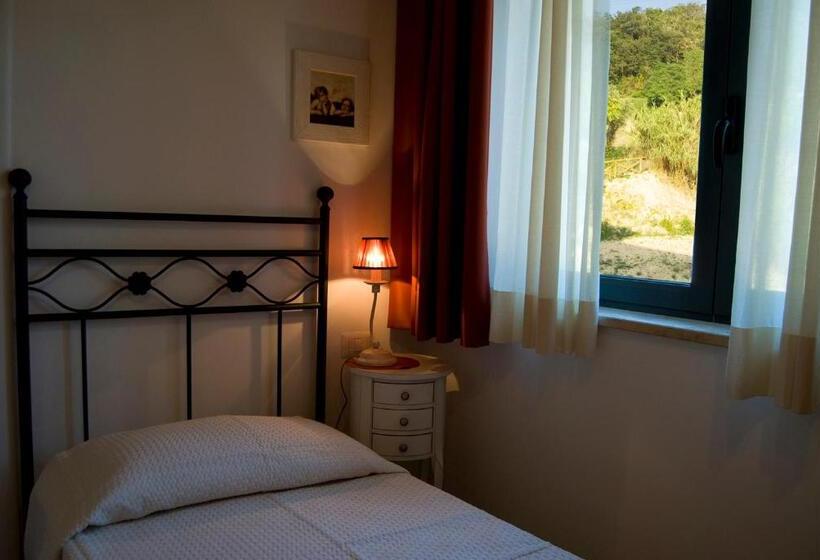 Номер Стандарт, Agriturismo Il Falco