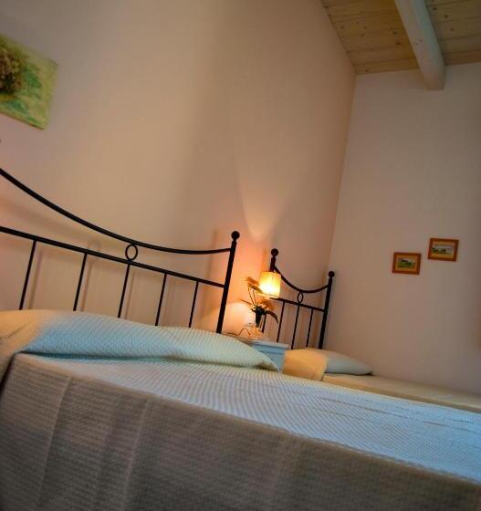 غرفة قياسية, Agriturismo Il Falco