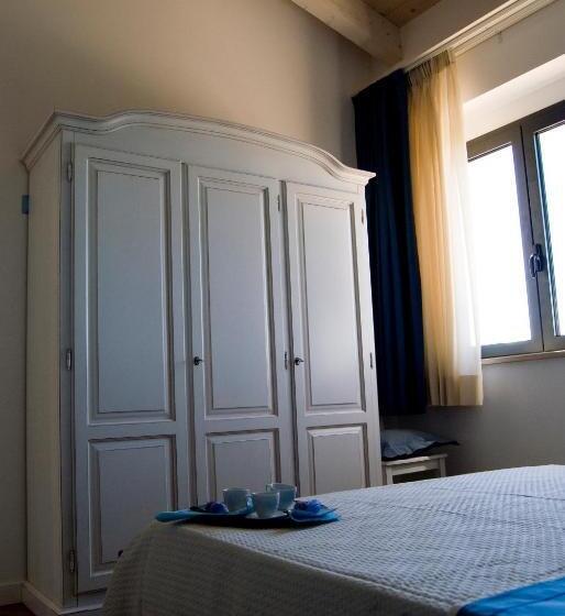 Номер Стандарт, Agriturismo Il Falco