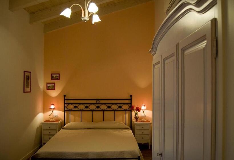 غرفة قياسية, Agriturismo Il Falco