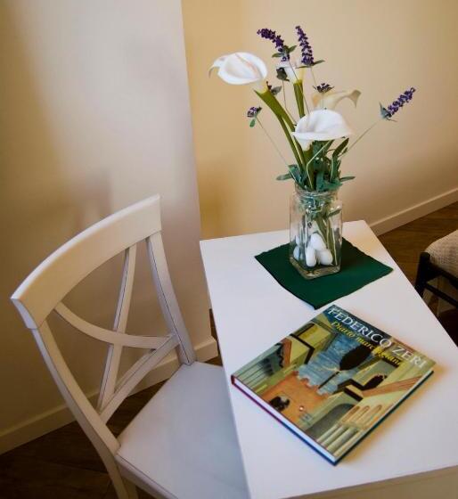 شقة غرفة نوم واحدة بالطابق الأرضى, Agriturismo Il Falco