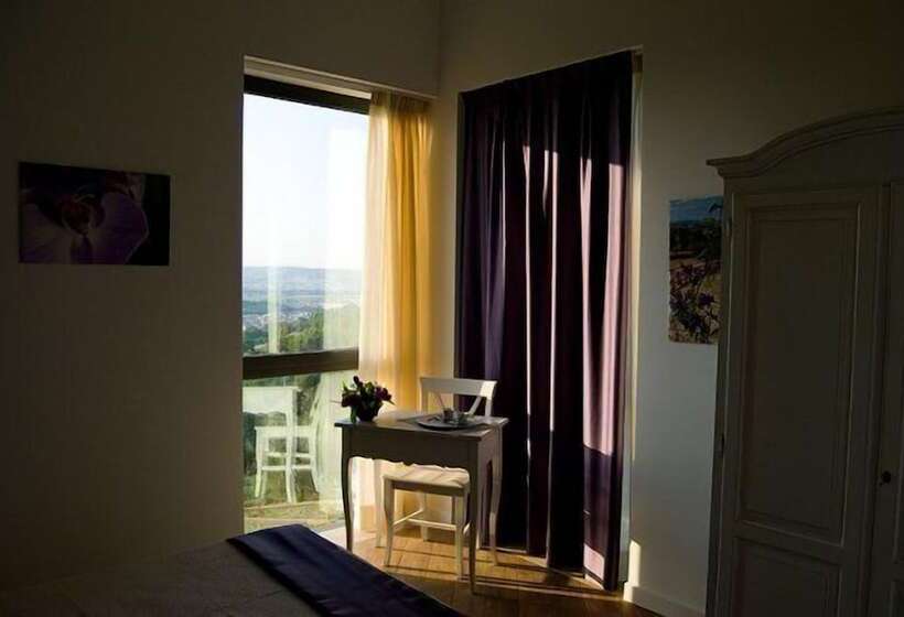 דירת חדר, Agriturismo Il Falco