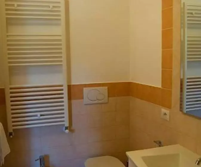 スタンダードルーム, Agriturismo Il Falco