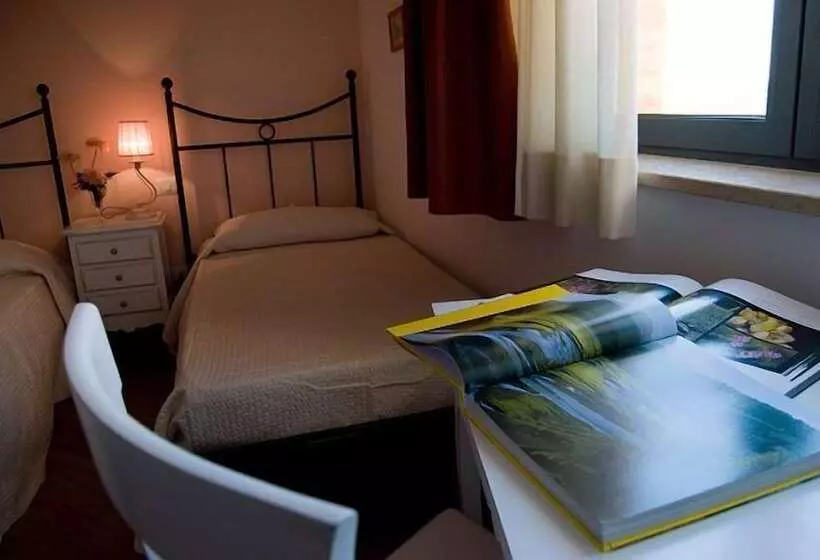 スタンダードルーム, Agriturismo Il Falco