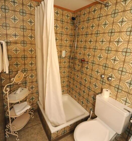 Номер Стандарт Индивидуальный, Belle Epoque Hotel Victoria & Apartments