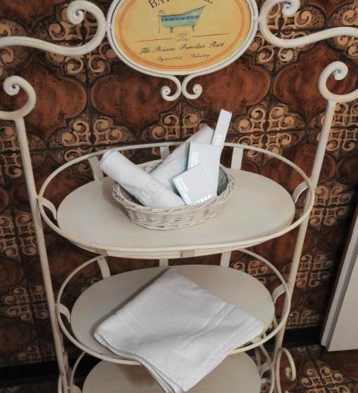 חדר סטנדרט, Belle Epoque Hotel Victoria & Apartments