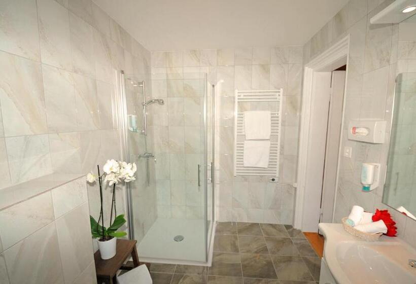 חדר סטנדרט, Belle Epoque Hotel Victoria & Apartments