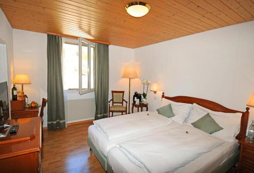 חדר סטנדרט, Belle Epoque Hotel Victoria & Apartments