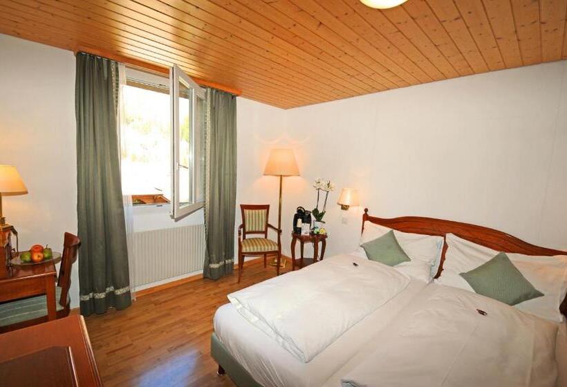 חדר סטנדרט, Belle Epoque Hotel Victoria & Apartments