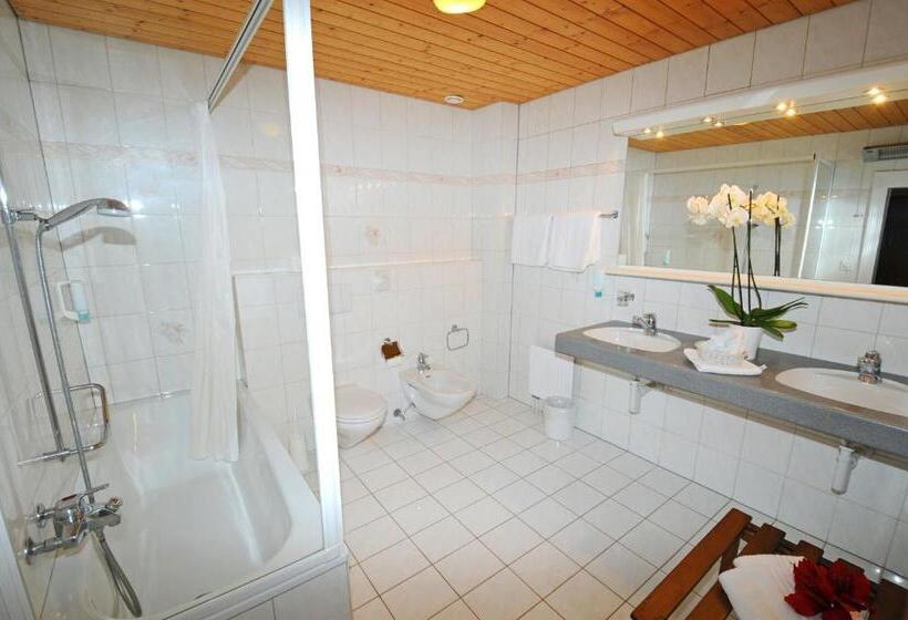 חדר קומפורט, Belle Epoque Hotel Victoria & Apartments