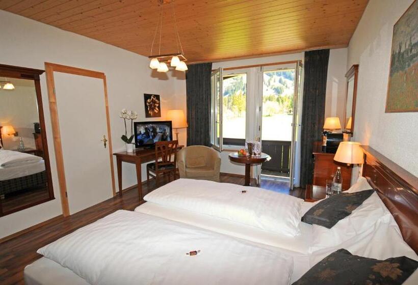 חדר קומפורט, Belle Epoque Hotel Victoria & Apartments