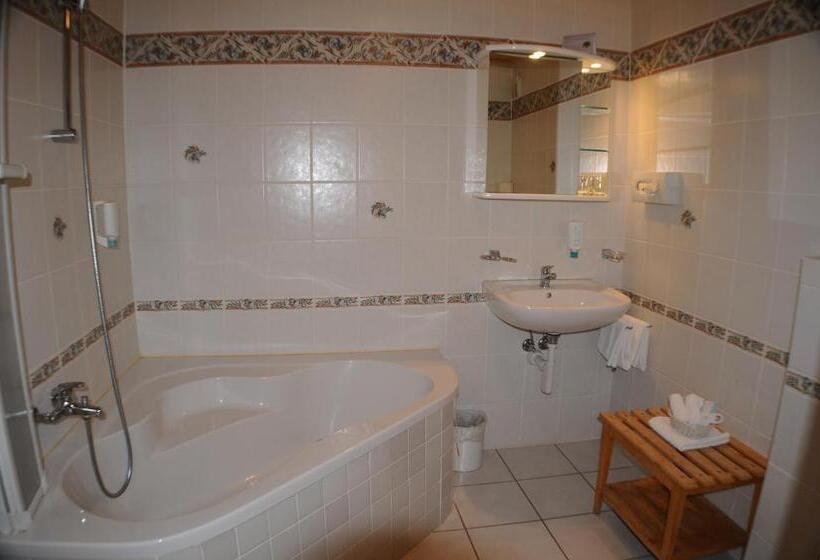 Mini Suite, Belle Epoque Hotel Victoria & Apartments