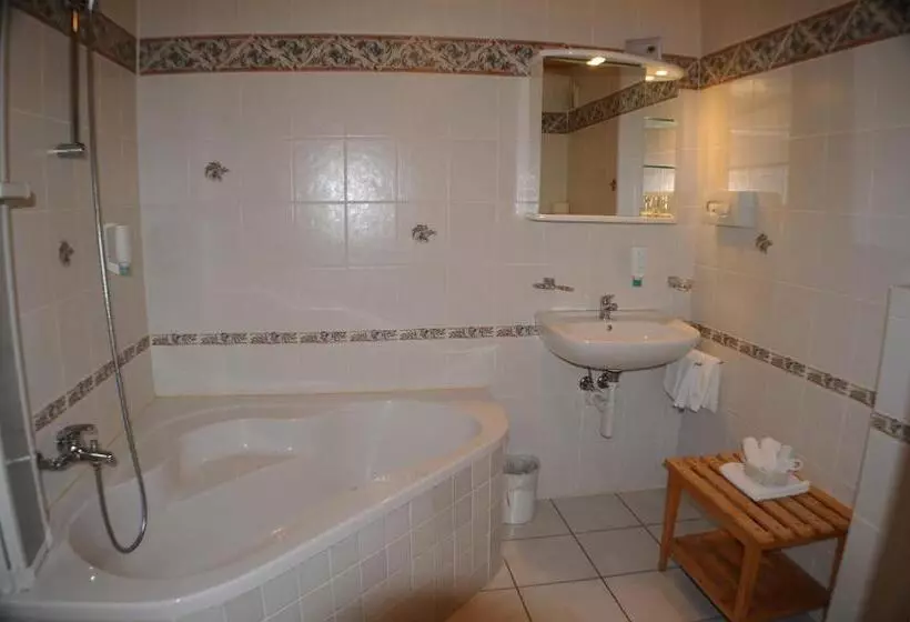 Mini Suite, Belle Epoque Hotel Victoria & Apartments