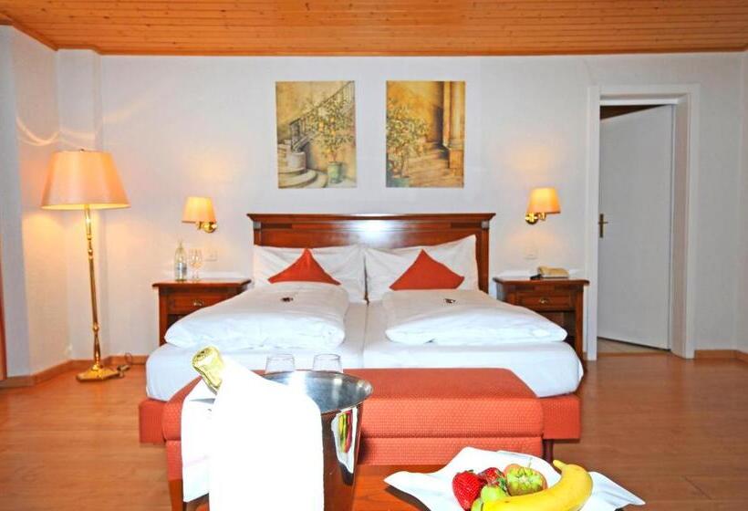 Mini Suite, Belle Epoque Hotel Victoria & Apartments