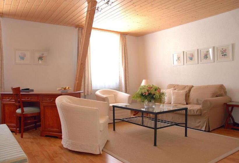 Mini Suite, Belle Epoque Hotel Victoria & Apartments