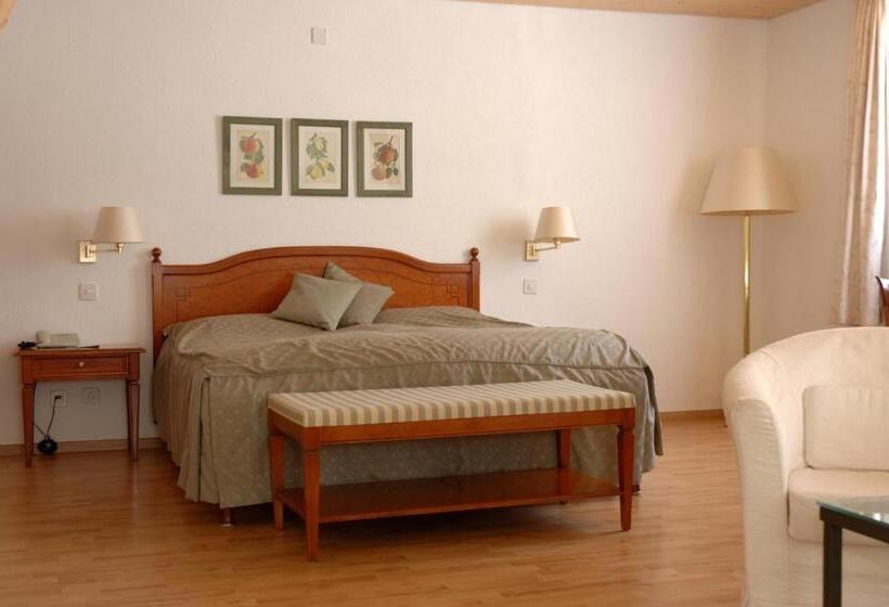 Mini Suite, Belle Epoque Hotel Victoria & Apartments