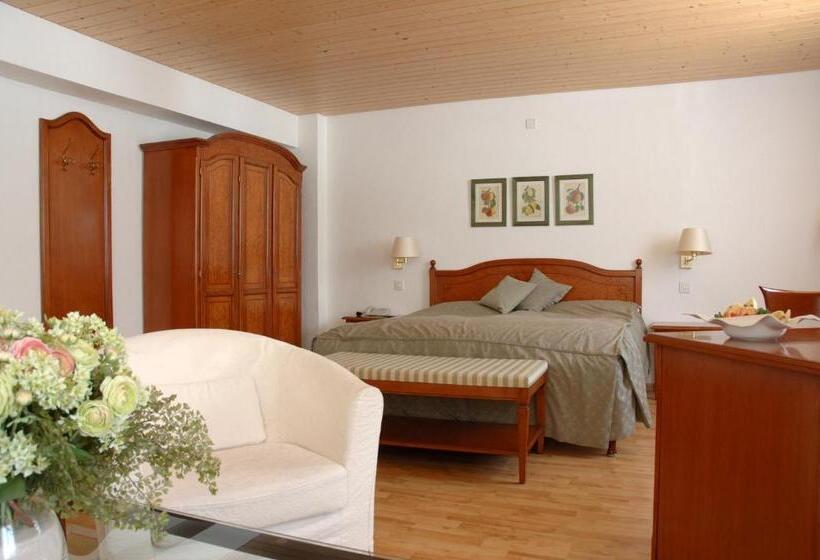 Mini Suite, Belle Epoque Hotel Victoria & Apartments