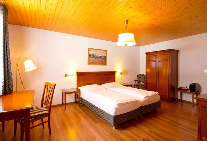 スイート（家族用）, Belle Epoque Hotel Victoria & Apartments