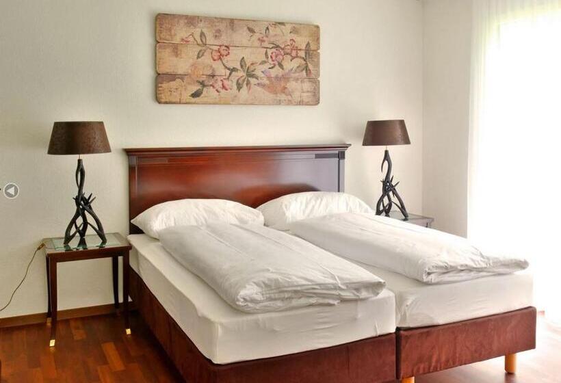 Апартаменты 3 Спальни, Belle Epoque Hotel Victoria & Apartments