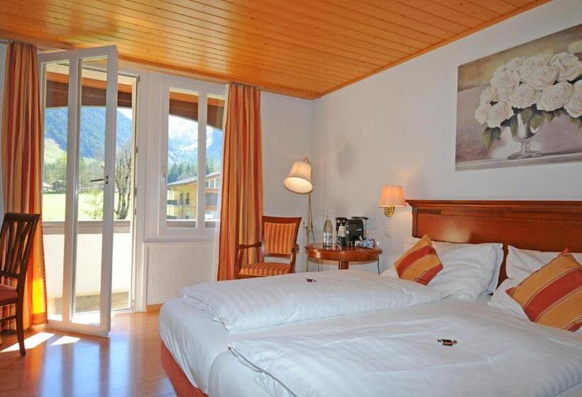 חדר קומפורט, Belle Epoque Hotel Victoria & Apartments