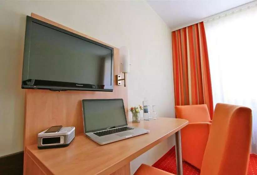 スタンダードルーム, Boutique Und Bier Hotel Des Alpes