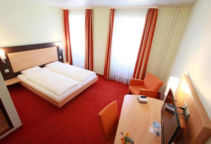 غرفة قياسية, Boutique Und Bier Hotel Des Alpes