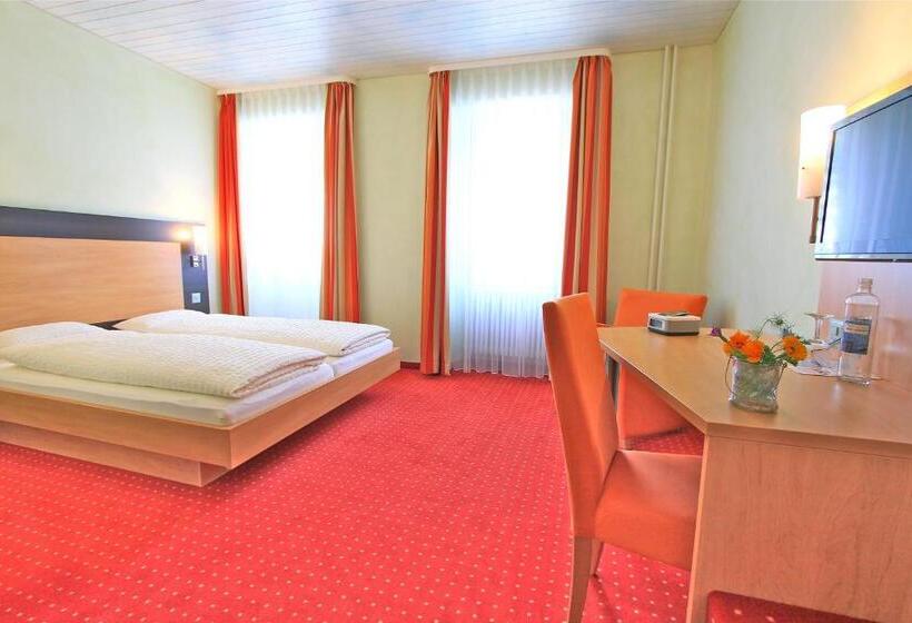 غرفة قياسية, Boutique Und Bier Hotel Des Alpes