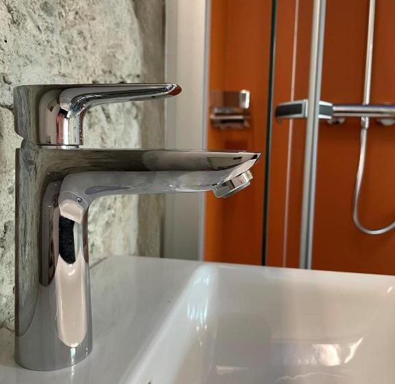 غرفة قياسية, Boutique Und Bier Hotel Des Alpes