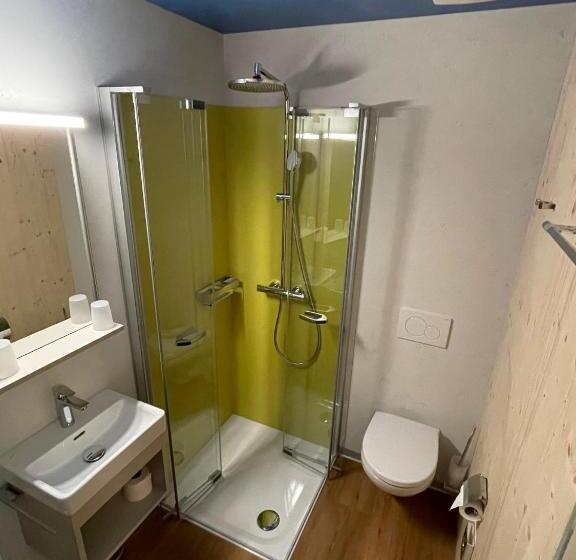 غرفة قياسية, Boutique Und Bier Hotel Des Alpes