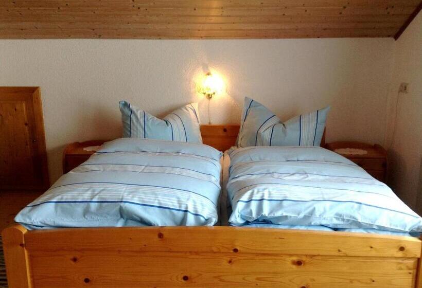 Номер Стандартный с Видом, Ferienhof Kriechbaumer