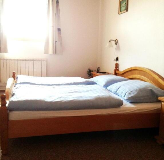 Номер Стандартный с Видом, Ferienhof Kriechbaumer