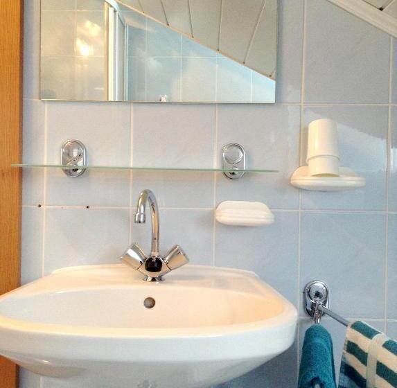 Номер Стандартный с Видом, Ferienhof Kriechbaumer