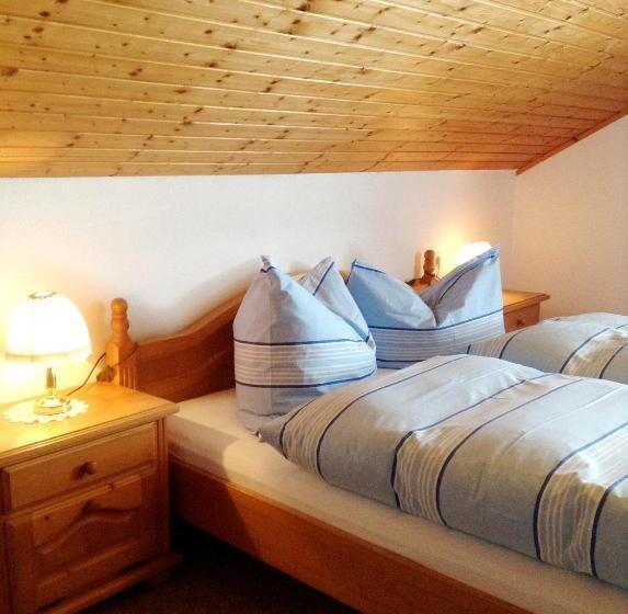 Номер Стандартный с Видом, Ferienhof Kriechbaumer