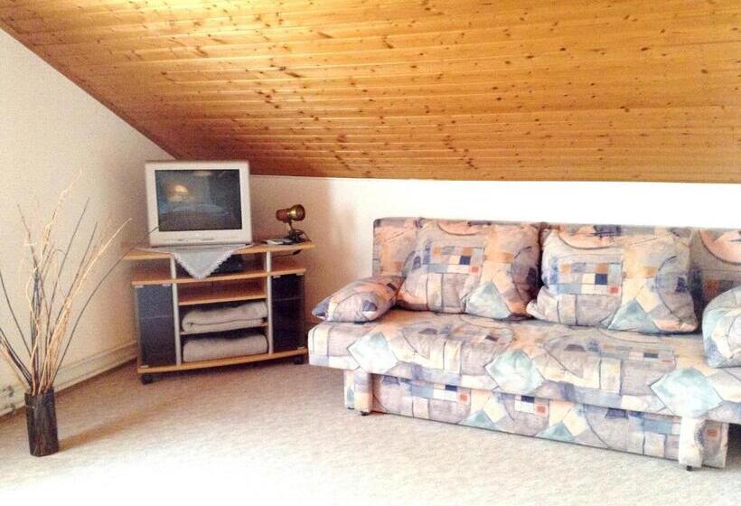 Номер Стандарт Вид на Горы, Ferienhof Kriechbaumer