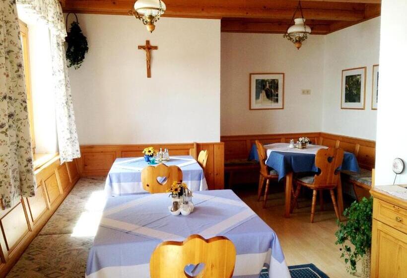 Номер Стандарт Вид на Горы, Ferienhof Kriechbaumer