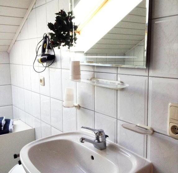 Апартаменты 1 Спальня с Балконом, Ferienhof Kriechbaumer