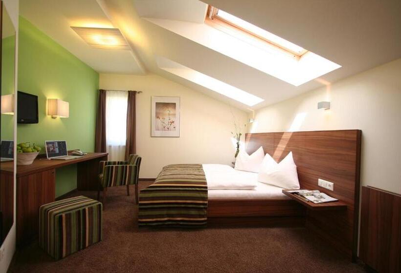 Номер Стандарт, Gasthof & Hotel Wolfsegger