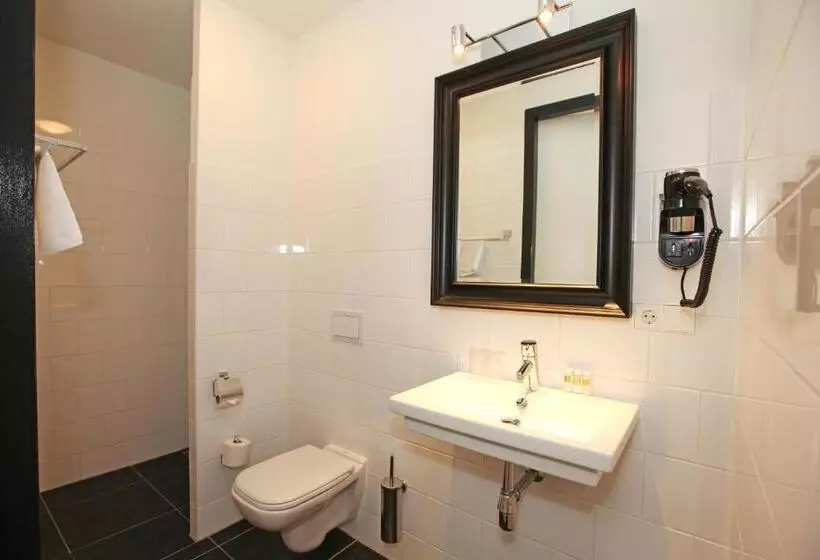 اتاق لوکس, Grand Hotel Alkmaar