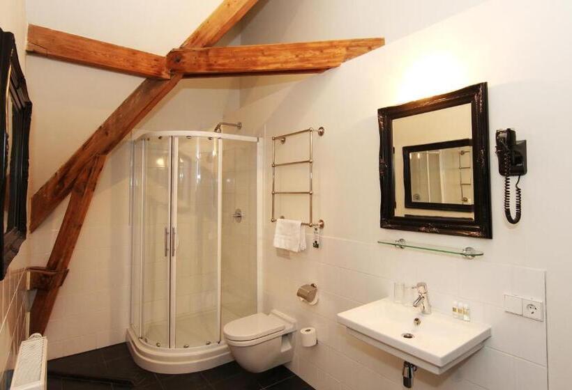 豪华房间, Grand Hotel Alkmaar