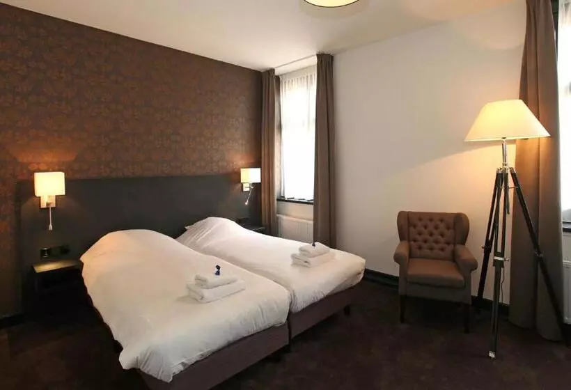 اتاق لوکس, Grand Hotel Alkmaar