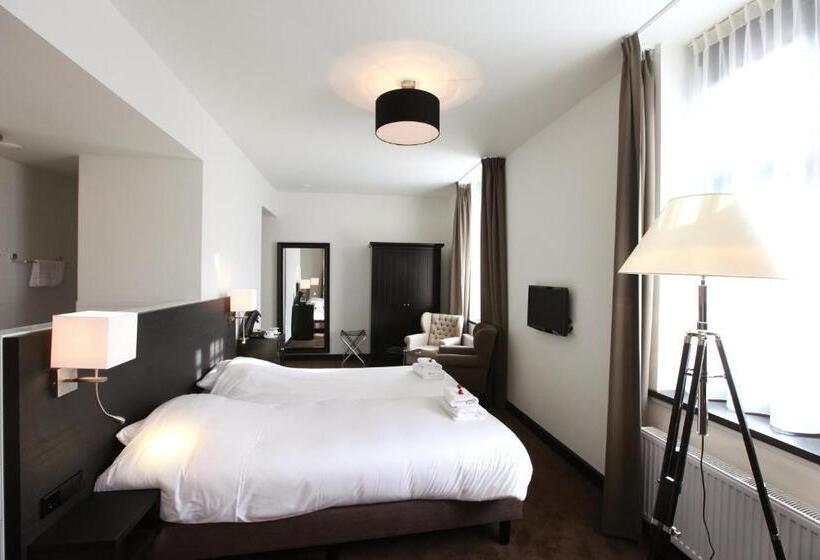 高级大房间, Grand Hotel Alkmaar