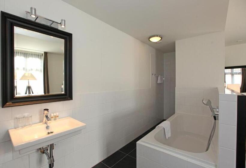 高级大房间, Grand Hotel Alkmaar